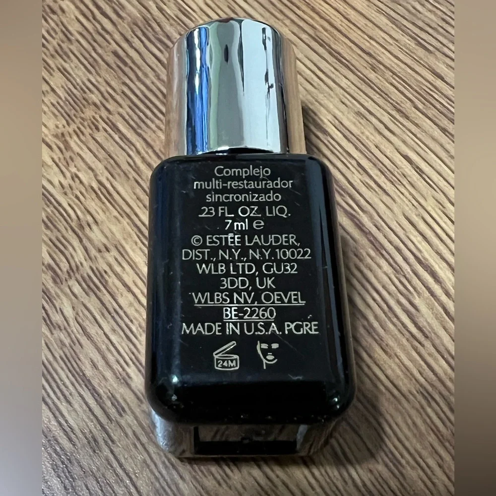 Estée Lauder advanced night repair synchronized multi recovery complex